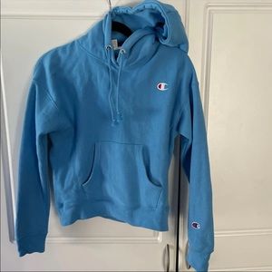Champion Hoodie (XS)